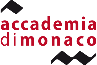 accademia di monaco Logo